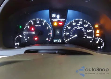 2011 Lexus Rx 350 из США, поврежденный, VIN 2T2BK1BA6BC118931